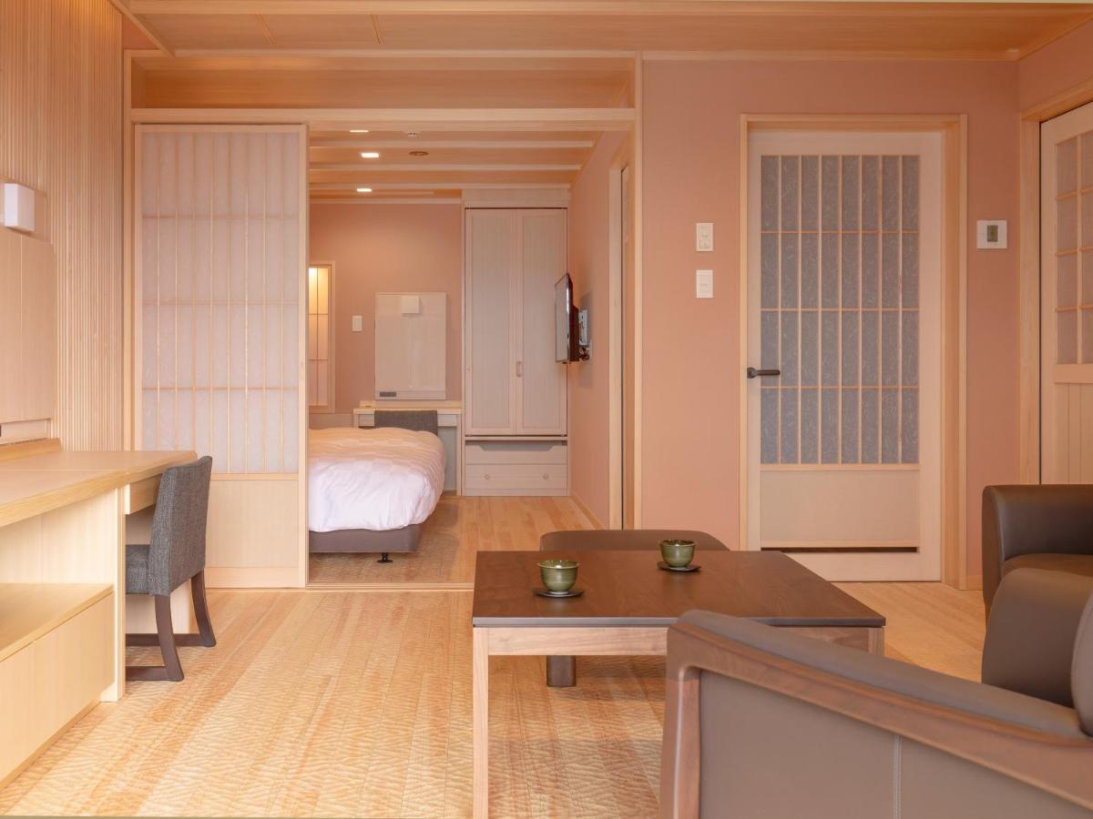 Hotel Shikinoyakata Hakone Ashinoko Exterior foto